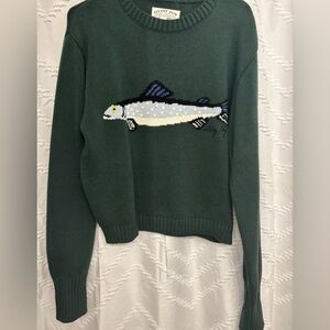 Dairy Boy sweater